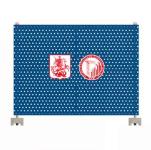 Временные ограждения Временные ограждения